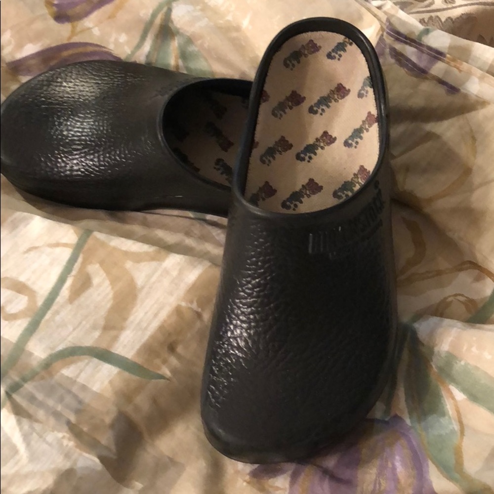 Birkenstock Profi-Birki Unisex Clog